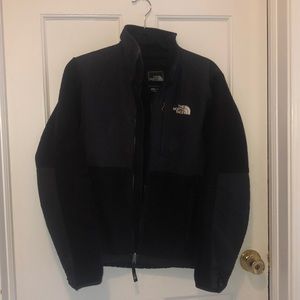 North Face Fleece Jacket